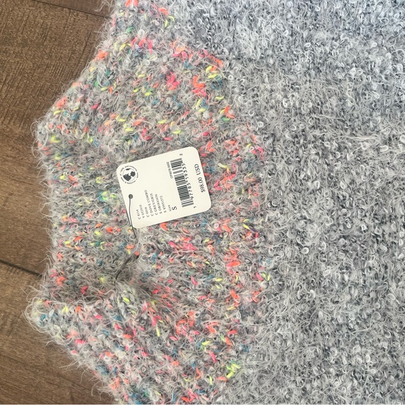 Stardust sweater - Picture 3 of 4